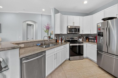 Well-maintained home in Aberdeen Country Club featuring 2 - photo 7