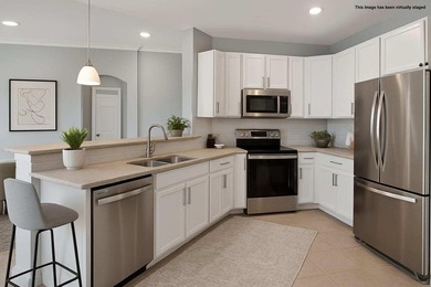 Well-maintained home in Aberdeen Country Club featuring 2 - photo 8