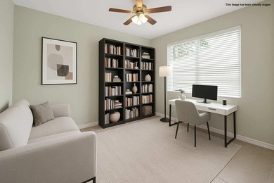 Well-maintained home in Aberdeen Country Club featuring 2 - photo 10