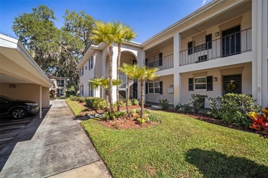 Lake Condo Sale Pending in Tampa, Florida