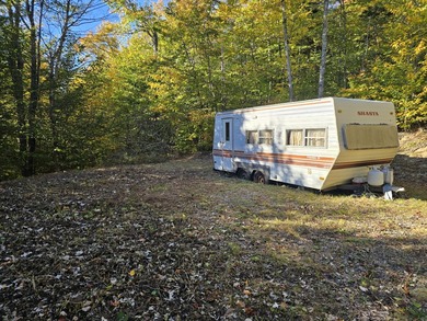 2 acres with driveway and clear gravel pad area in a great - photo 2
