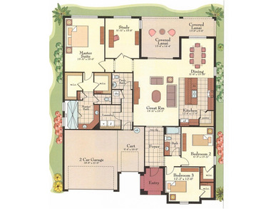 Discover the highly desirable Perdido Key model in Vitalia at - photo 6