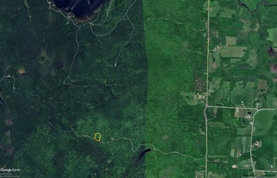 2 acres with driveway and clear gravel pad area in a great - photo 8