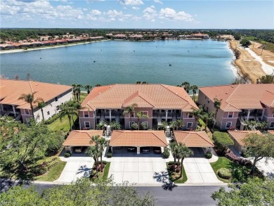 Lake Condo For Sale in Bonita Springs, Florida