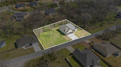 Discover this stunning home set on a spacious .50-acre wooded - photo 2