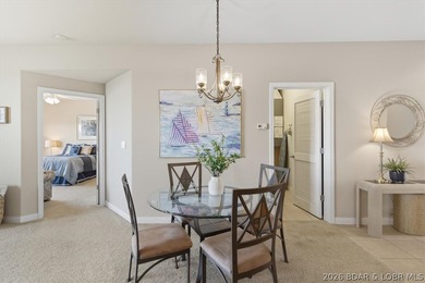 Lakefront Luxury in the Heart of Osage Beach-Zero Steps to the