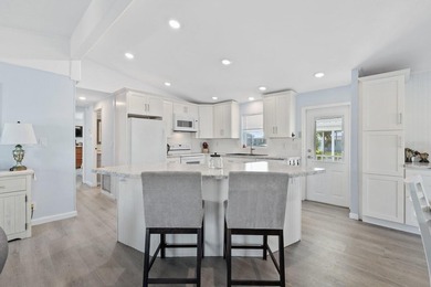 Welcome to Paradise!! Harbor Cove is a premier 55+ WATERFRONT - photo 12