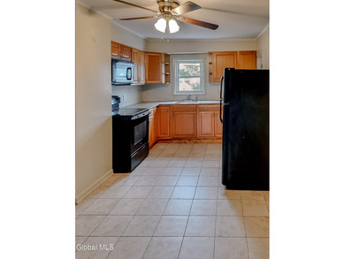 Enjoy the view of the river from both apartments. One apartment - photo 13