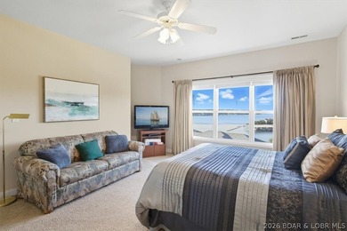 Lakefront Luxury in the Heart of Osage Beach-Zero Steps to the