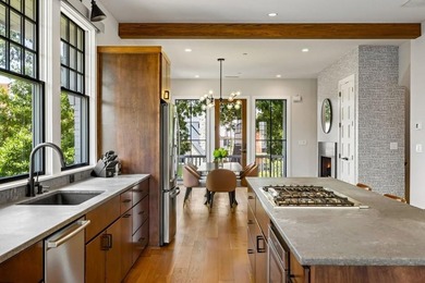 Experience elevated living in the heart of Trilith at this - photo 14