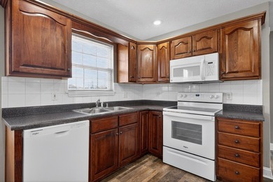 Classic Ranch home on a double lot! This charming 3-bedroom