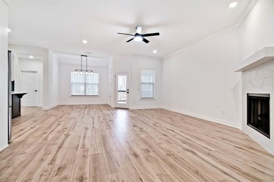 Discover this stunning home set on a spacious .50-acre wooded - photo 5