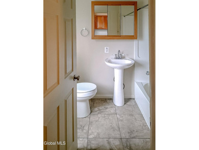 Enjoy the view of the river from both apartments. One apartment - photo 15