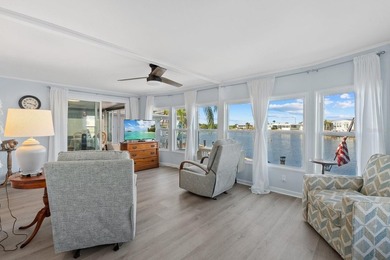 Welcome to Paradise!! Harbor Cove is a premier 55+ WATERFRONT - photo 15