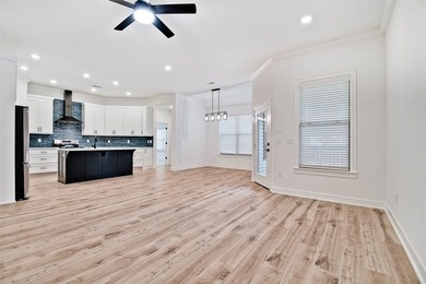 Discover this stunning home set on a spacious .50-acre wooded - photo 6