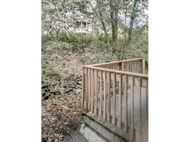 Enjoy the view of the river from both apartments. One apartment - photo 17
