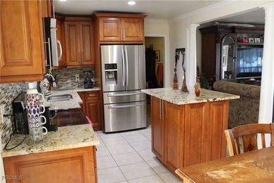 This stunning 4-bedroom+Den, 2-bathroom home is well centralized - photo 17