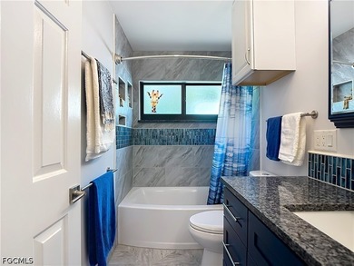 Nestled near the end of a cul-de-sac, this beautifully remodeled - photo 17