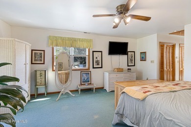 Canalfront 4-bedroom home situated on a private lot in Pine - photo 17