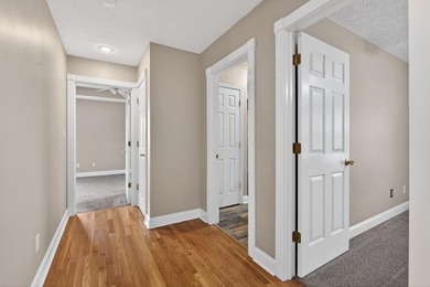 Classic Ranch home on a double lot! This charming 3-bedroom