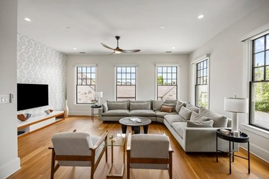 Experience elevated living in the heart of Trilith at this - photo 18