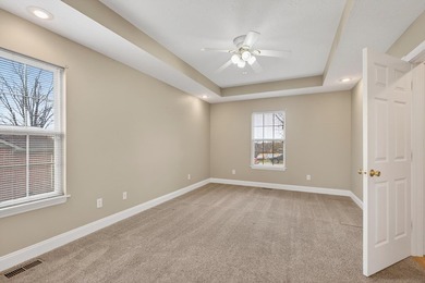 Classic Ranch home on a double lot! This charming 3-bedroom