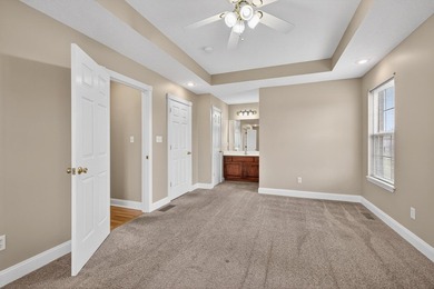 Classic Ranch home on a double lot! This charming 3-bedroom