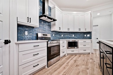 Discover this stunning home set on a spacious .50-acre wooded - photo 10