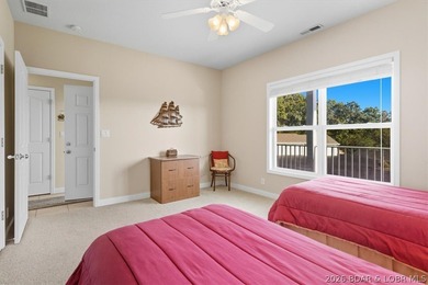 Lakefront Luxury in the Heart of Osage Beach-Zero Steps to the