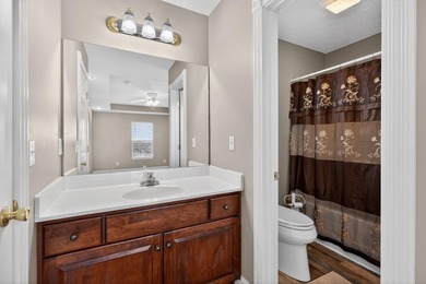 Classic Ranch home on a double lot! This charming 3-bedroom