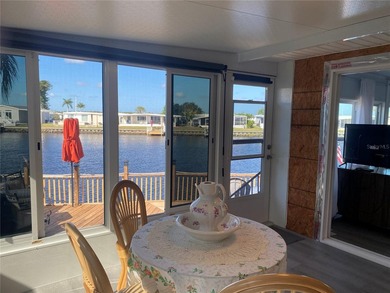 Welcome to Paradise!! Harbor Cove is a premier 55+ WATERFRONT - photo 20
