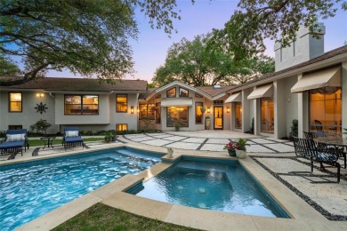 Lake Home For Sale in Waco, Texas