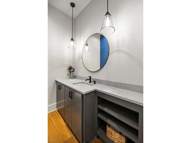 Experience elevated living in the heart of Trilith at this - photo 22