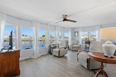 Welcome to Paradise!! Harbor Cove is a premier 55+ WATERFRONT - photo 27