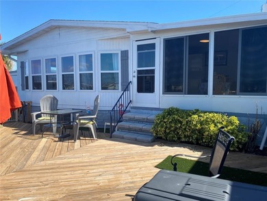 Welcome to Paradise!! Harbor Cove is a premier 55+ WATERFRONT - photo 29