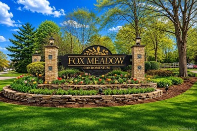 Welcome to easy living in the highly sought after Fox Meadow - photo 31