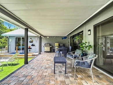 Nestled near the end of a cul-de-sac, this beautifully remodeled - photo 33