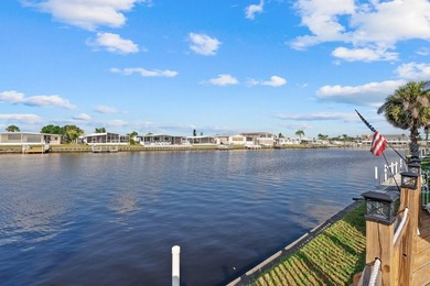 Welcome to Paradise!! Harbor Cove is a premier 55+ WATERFRONT - photo 34
