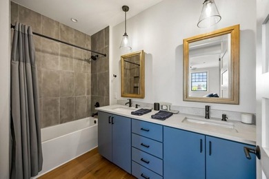 Experience elevated living in the heart of Trilith at this - photo 37