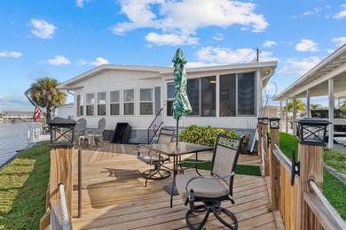 Welcome to Paradise!! Harbor Cove is a premier 55+ WATERFRONT - photo 37