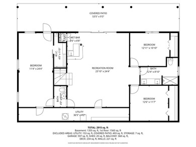 Welcome to your private retreat overlooking beautiful Lake - photo 37