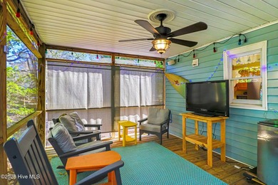 Canalfront 4-bedroom home situated on a private lot in Pine - photo 38