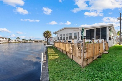 Welcome to Paradise!! Harbor Cove is a premier 55+ WATERFRONT - photo 38