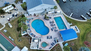 Welcome to Paradise!! Harbor Cove is a premier 55+ WATERFRONT - photo 40