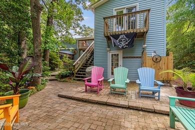 Canalfront 4-bedroom home situated on a private lot in Pine - photo 42