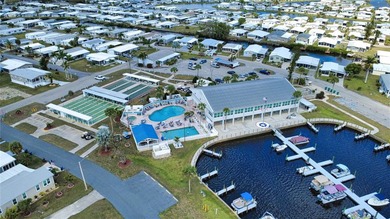 Welcome to Paradise!! Harbor Cove is a premier 55+ WATERFRONT - photo 42