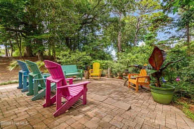 Canalfront 4-bedroom home situated on a private lot in Pine - photo 44