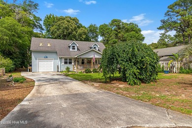 Canalfront 4-bedroom home situated on a private lot in Pine - photo 50
