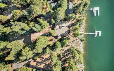 Lake Home For Sale in Lake Almanor, California