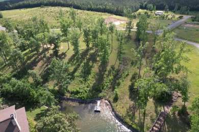 SMITH LAKE (Jasper)- Lot 21 features an extremely gentle slope - Lake Lot For Sale in Jasper, Alabama